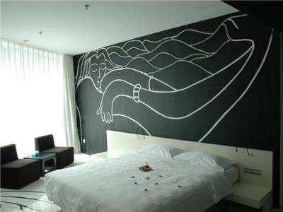 Shindom Inn Beijing Tianzhu Pekín Exterior foto