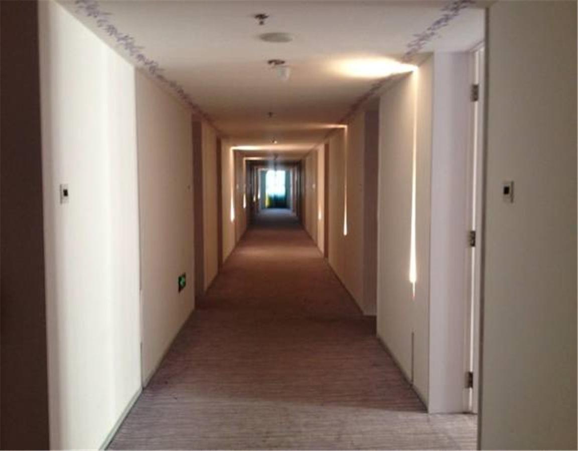 Shindom Inn Beijing Tianzhu Pekín Exterior foto